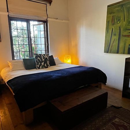 Karoo Soul Hostel Oudtshoorn Kültér fotó