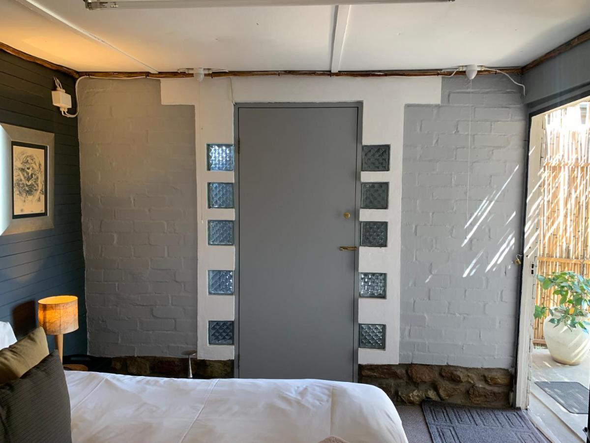 Karoo Soul Hostel Oudtshoorn Kültér fotó