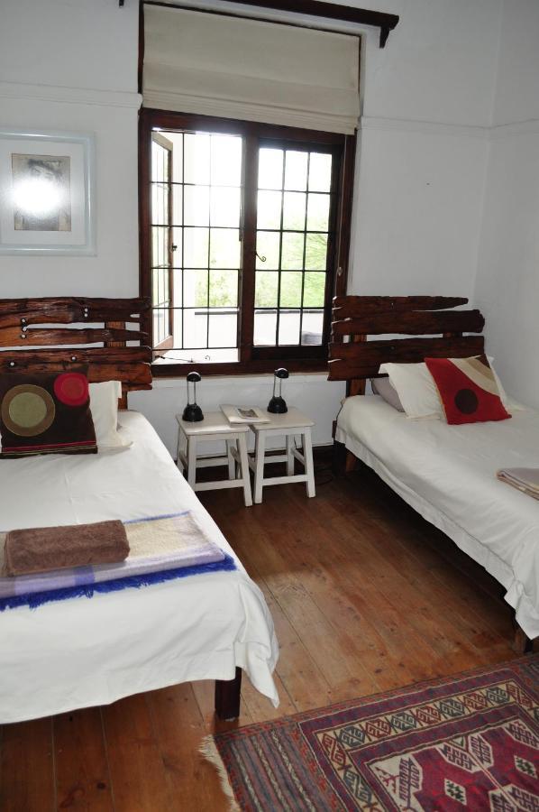 Karoo Soul Hostel Oudtshoorn Szoba fotó