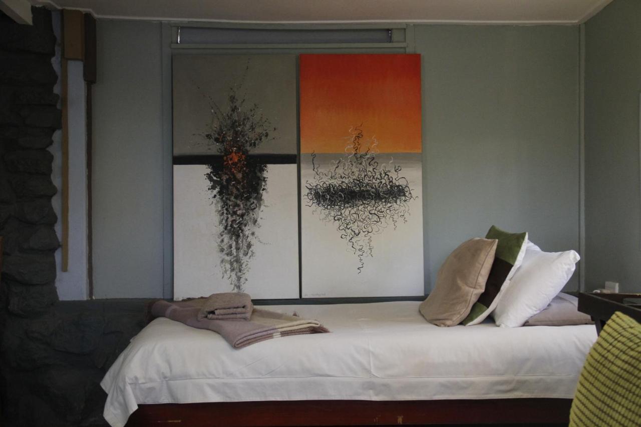 Karoo Soul Hostel Oudtshoorn Kültér fotó