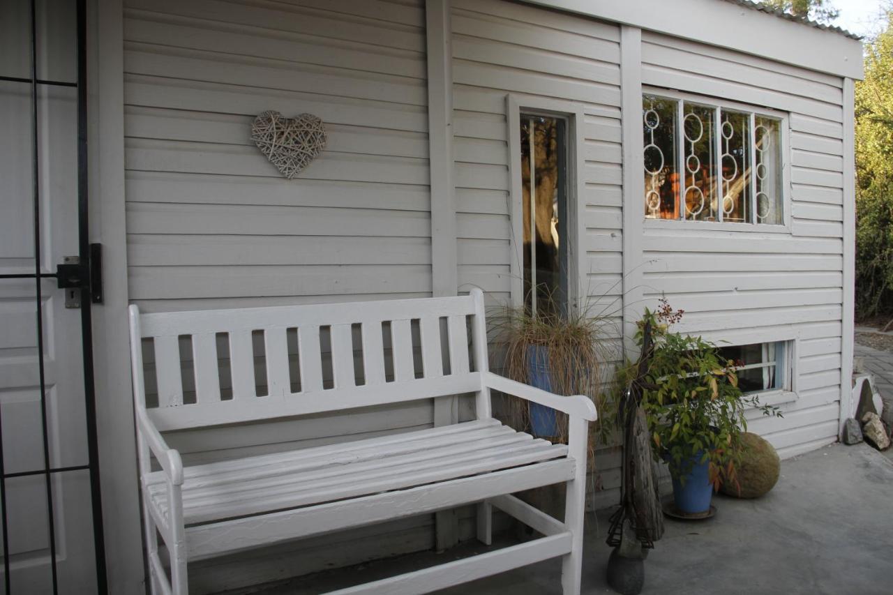 Karoo Soul Hostel Oudtshoorn Kültér fotó