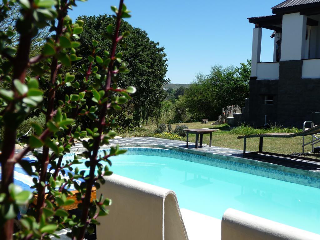 Karoo Soul Hostel Oudtshoorn Kültér fotó