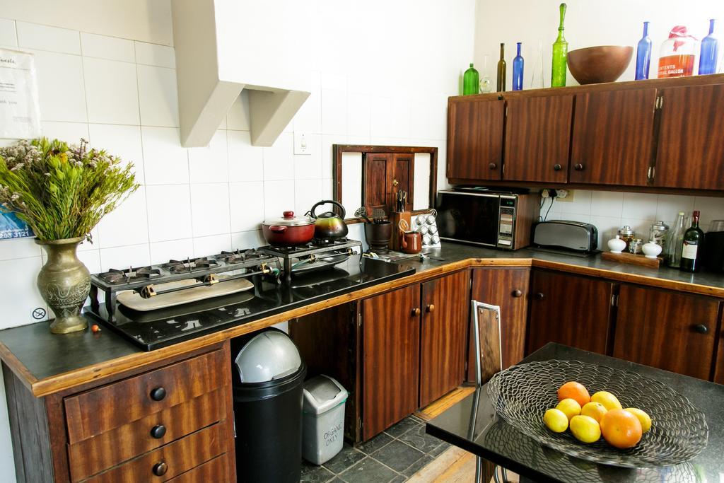 Karoo Soul Hostel Oudtshoorn Kültér fotó