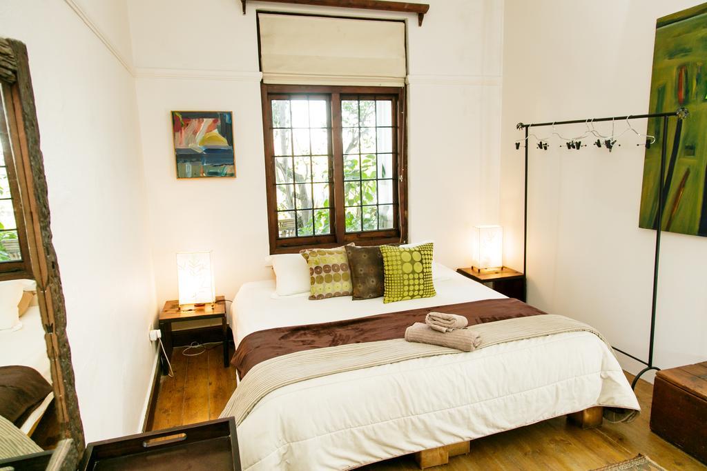 Karoo Soul Hostel Oudtshoorn Szoba fotó