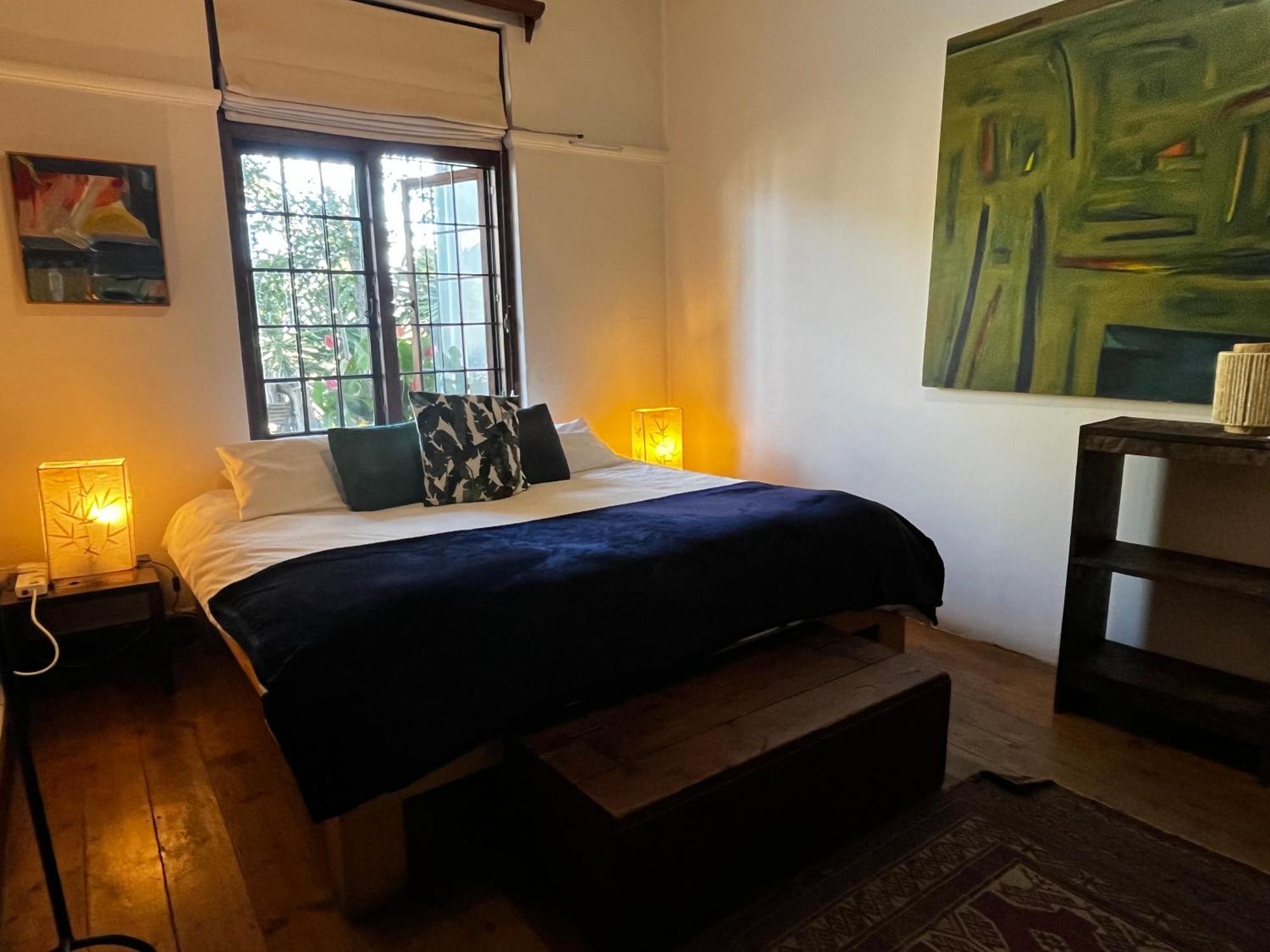 Karoo Soul Hostel Oudtshoorn Kültér fotó
