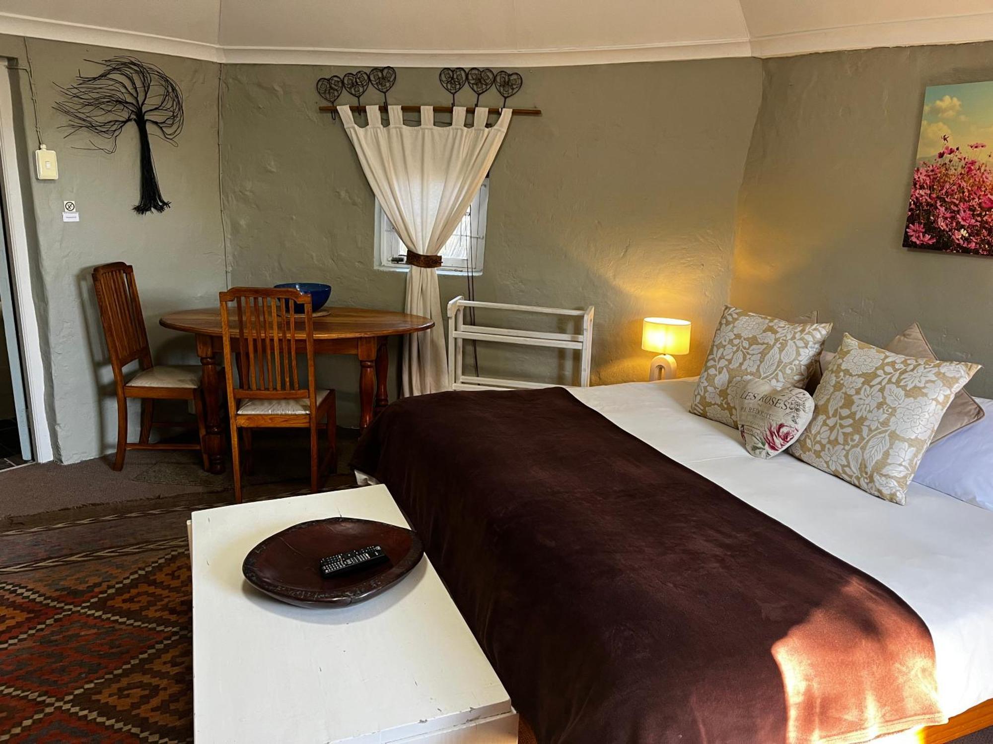Karoo Soul Hostel Oudtshoorn Kültér fotó