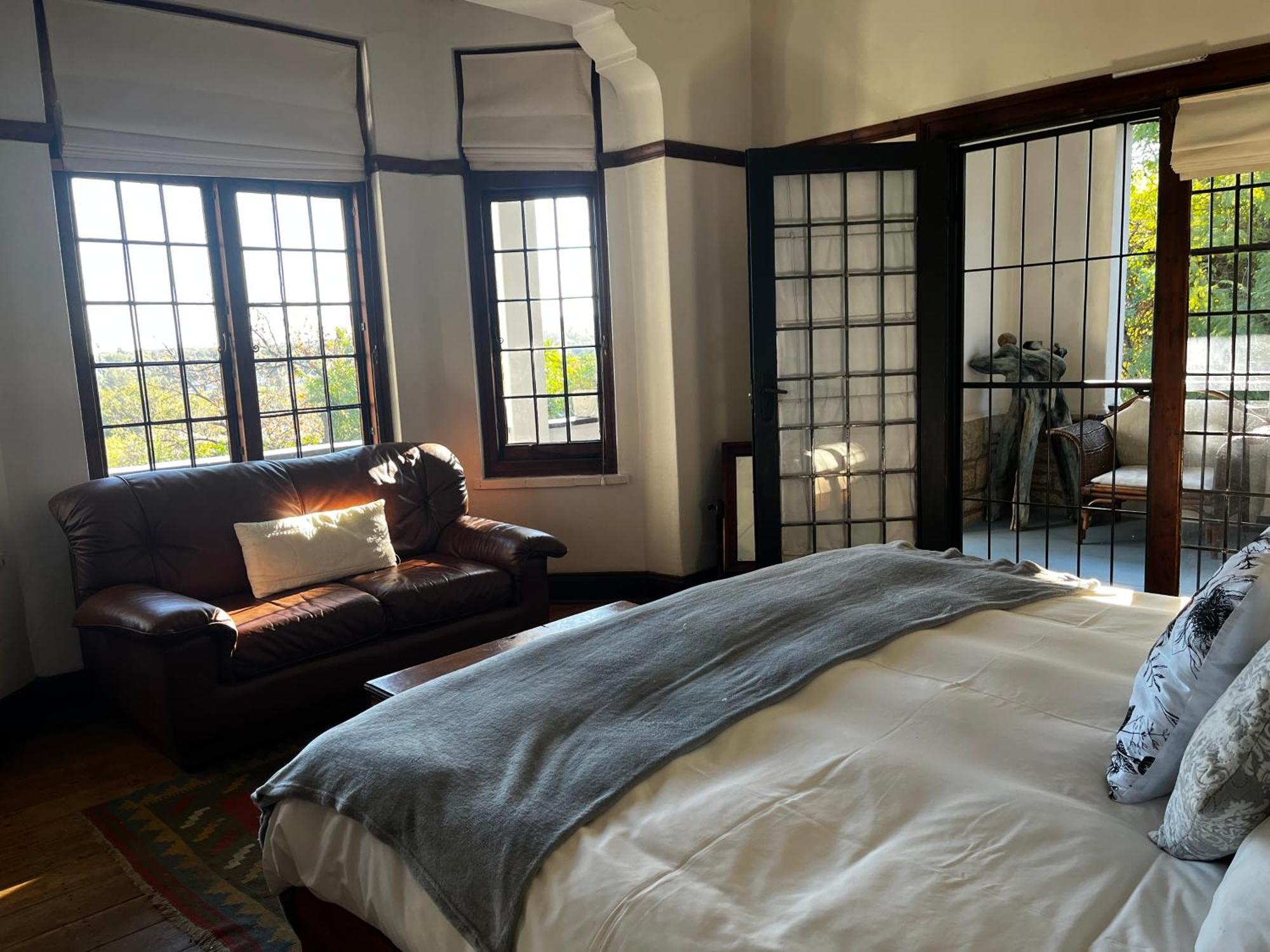Karoo Soul Hostel Oudtshoorn Kültér fotó