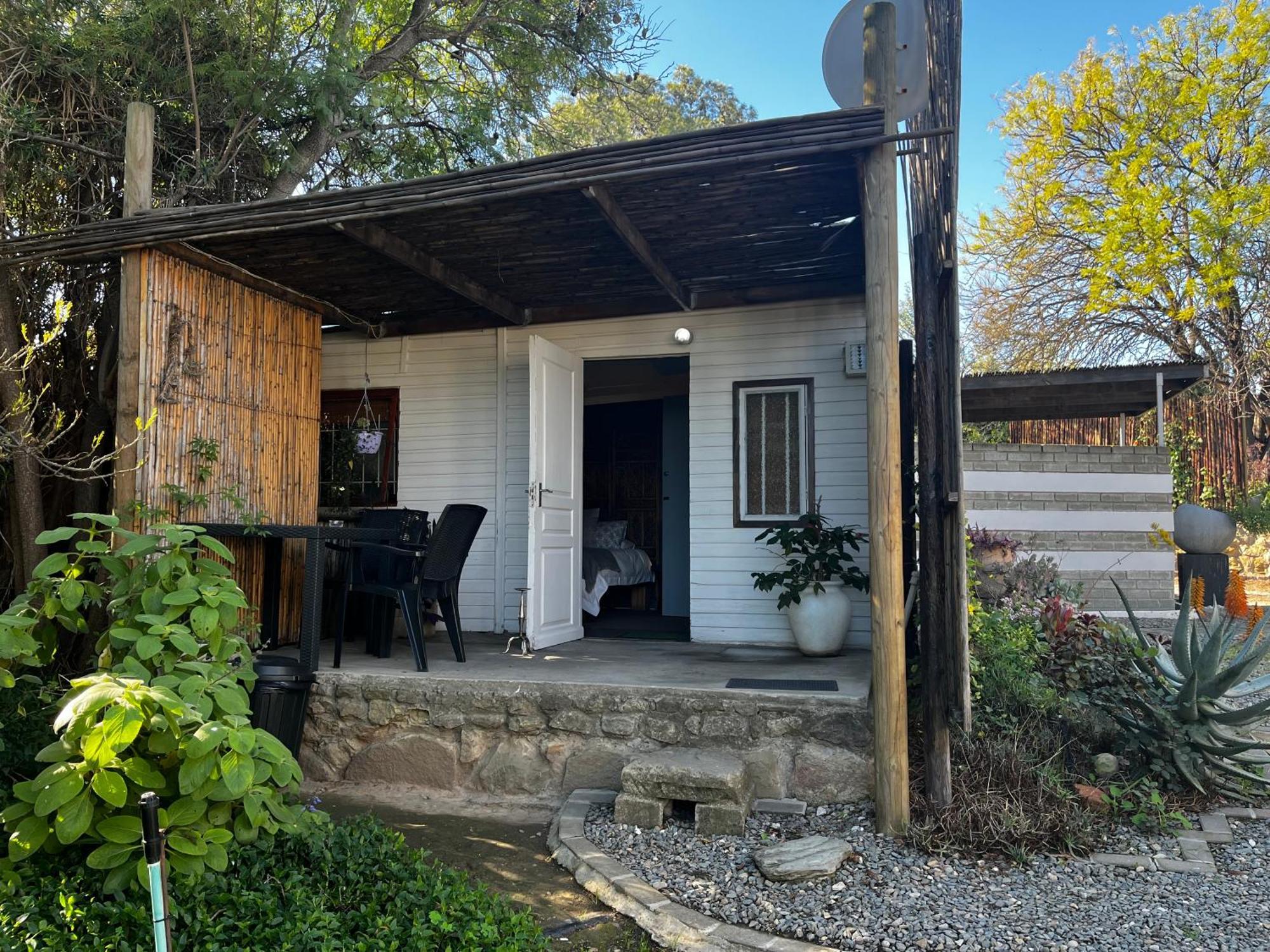 Karoo Soul Hostel Oudtshoorn Kültér fotó