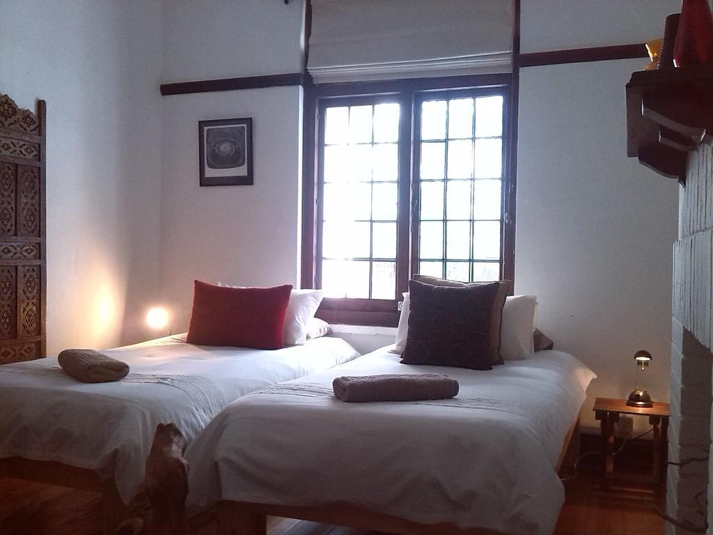 Karoo Soul Hostel Oudtshoorn Szoba fotó