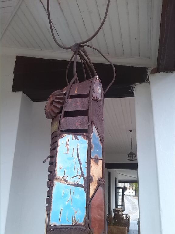 Karoo Soul Hostel Oudtshoorn Szoba fotó